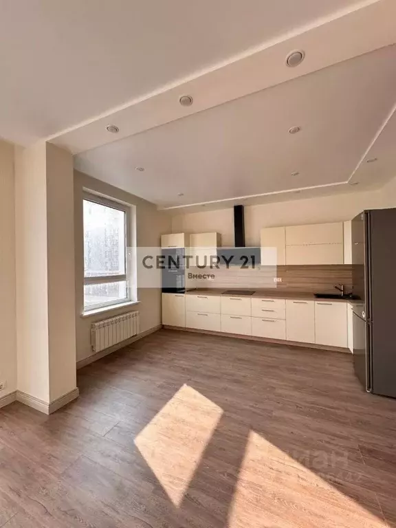3-к кв. Москва бул. Веласкеса, 2 (77.5 м) - Фото 0