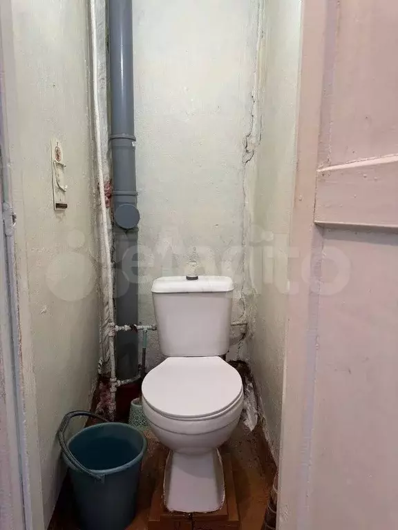 1-к. квартира, 30 м, 1/2 эт. - Фото 1