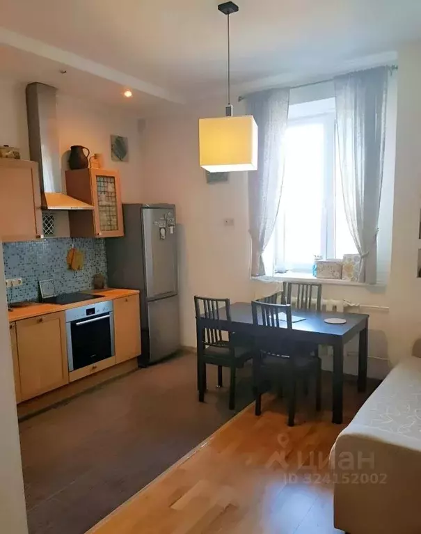 2-к кв. Московская область, Апрелевка Наро-Фоминский городской округ, ... - Фото 2