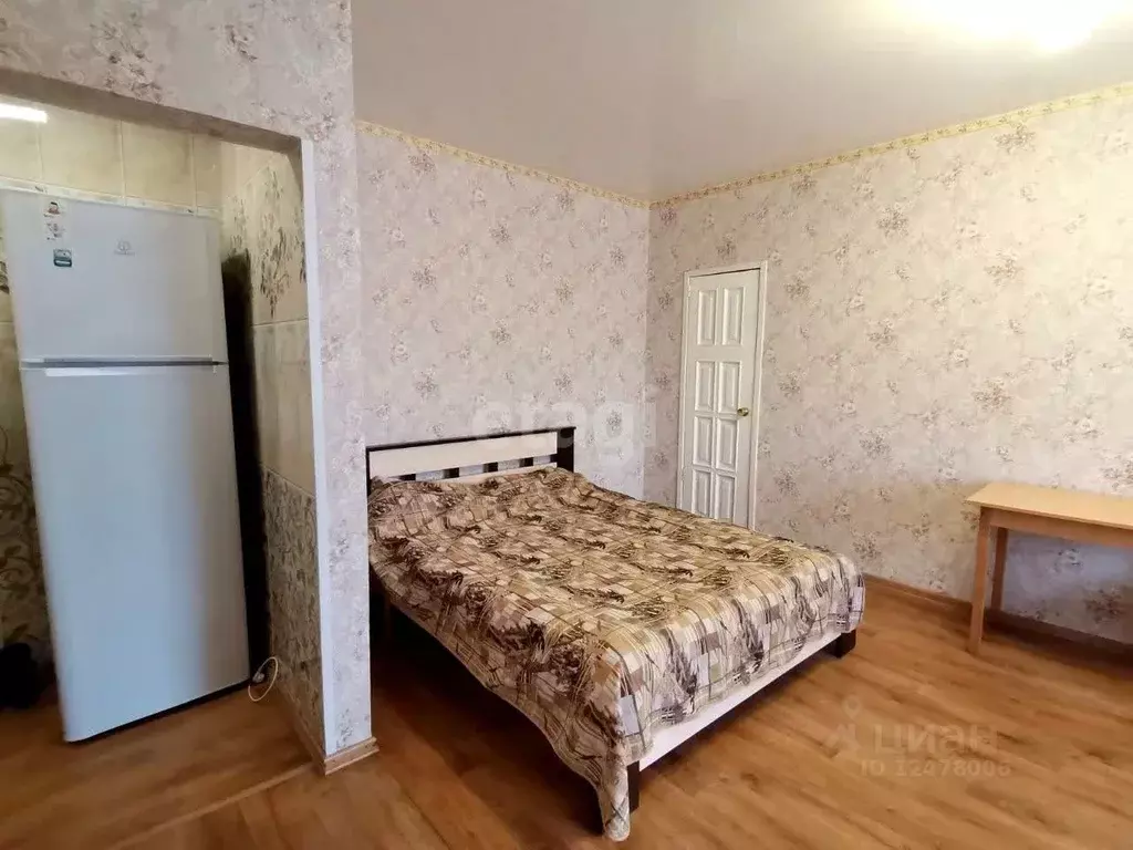 2-к кв. Ленинградская область, Волхов ул. Дзержинского, 16 (42.9 м) - Фото 0