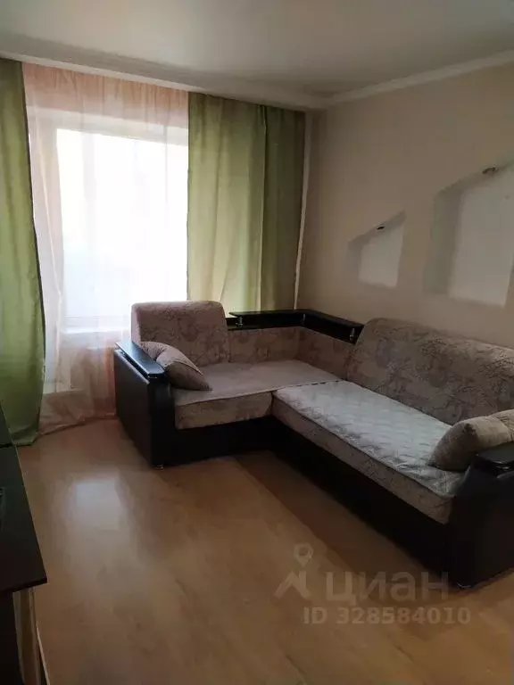 2-к кв. Орловская область, Мценск ул. Ленина, 202 (52.0 м) - Фото 1