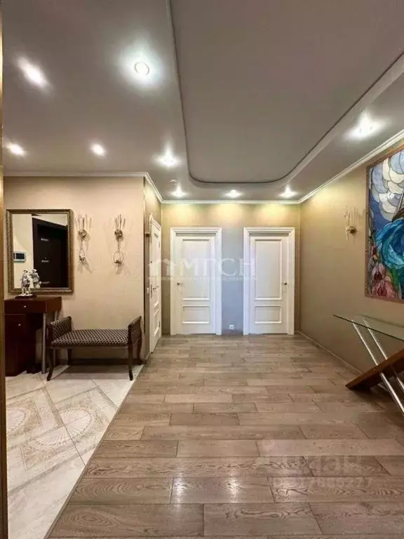 Квартира, 3 комнаты, 136.4 м - Фото 1