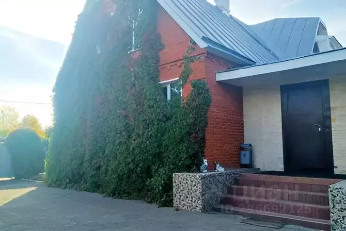 Дом в Марий Эл, Йошкар-Ола ул. Серова, 128 (140 м) - Фото 0