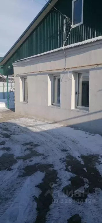 Дом в Самарская область, Волжский район, Смышляевка городское ... - Фото 2