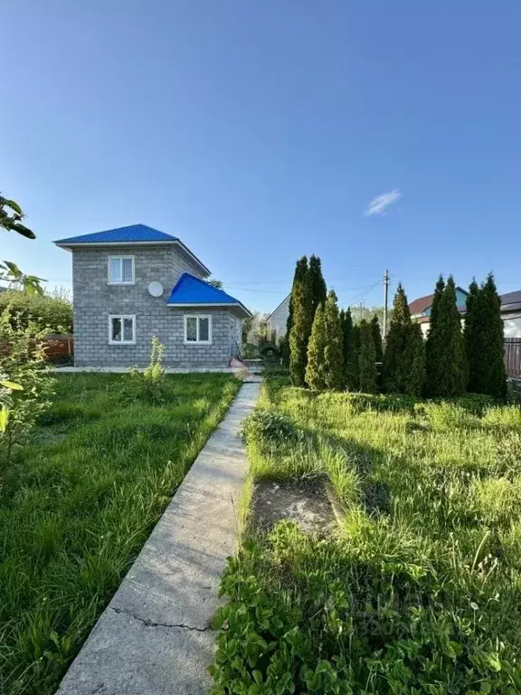 Дом в Саратовская область, Энгельсский район, Красноярское ... - Фото 2