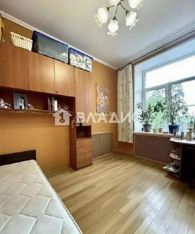 Продается 2-комнатная квартира - Фото 1