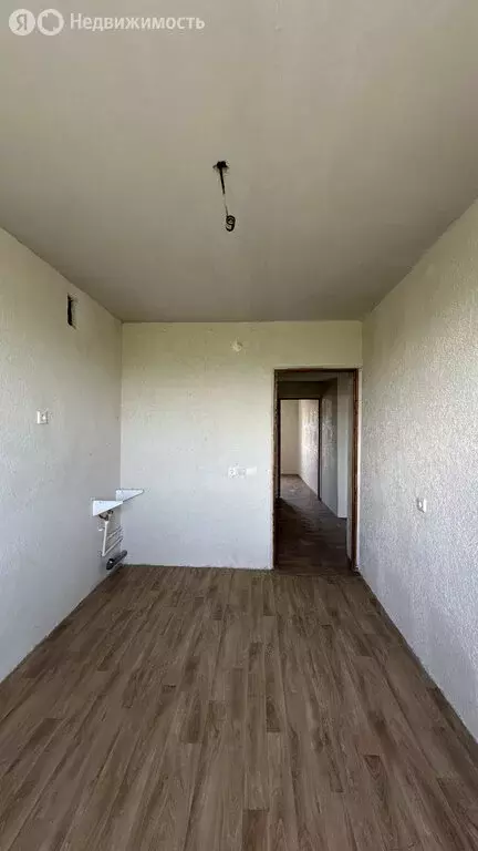 3-комнатная квартира: Туймазы, Кольцевая улица, 21 (64.2 м) - Фото 1