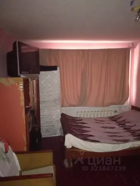1-к кв. Ростовская область, Аксай просп. Ленина (30.1 м) - Фото 0