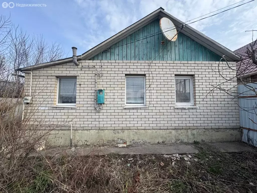 Дом в Белгород, Сумская улица (54 м) - Фото 1