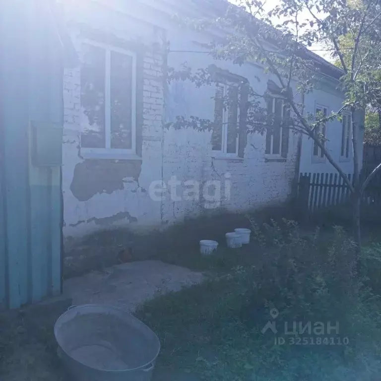 Дом в Красноярский край, Красноярск городской округ, Березовка ... - Фото 2