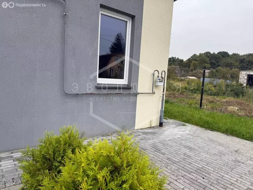 Дом в Калининград, 2-й Камский переулок (158 м) - Фото 1