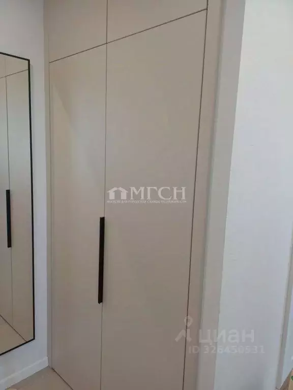 2-к кв. Москва Красноказарменная ул., 14Ак6 (58.0 м) - Фото 2