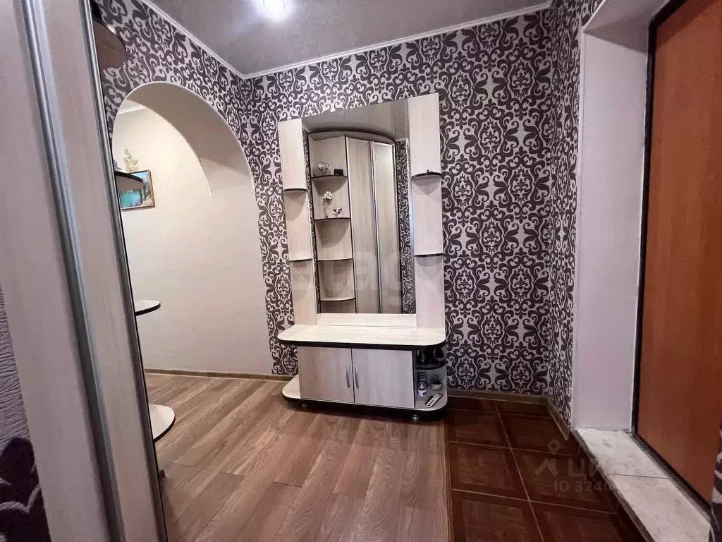 3-к кв. Тюменская область, Тюменский муниципальный округ, с. Червишево ... - Фото 1