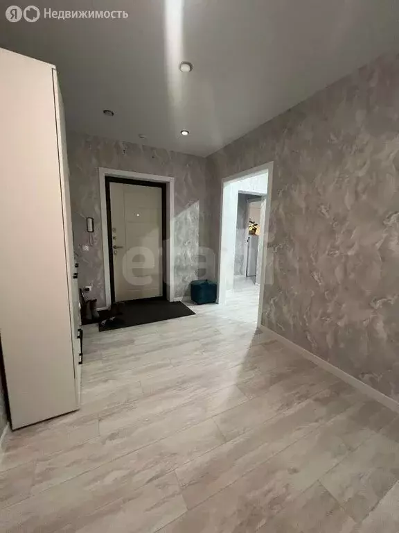 3-комнатная квартира: Воронеж, улица Серафима Саровского, 179к1 (83.6 ... - Фото 0