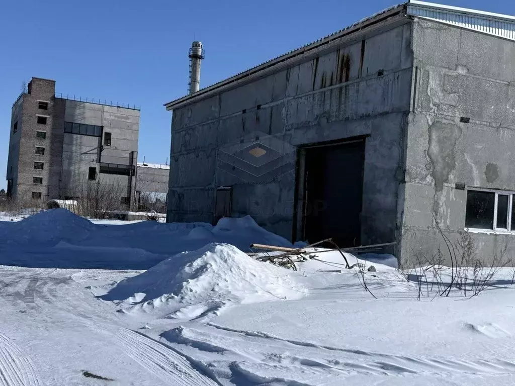 Помещение свободного назначения в Омская область, Омск Красноярский ... - Фото 2