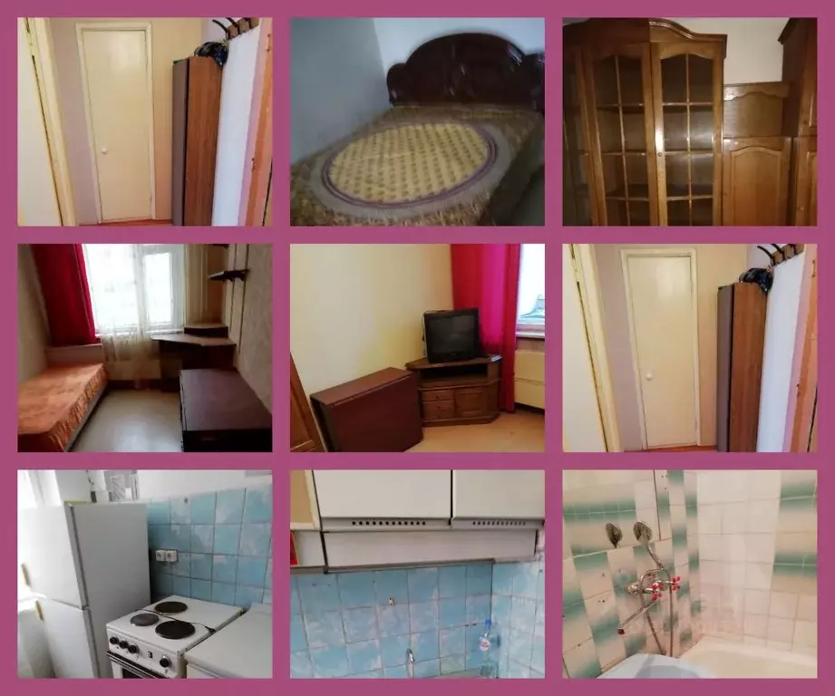 2-к кв. Кемеровская область, Кемерово Комсомольский просп., 49А (46.0 ... - Фото 1