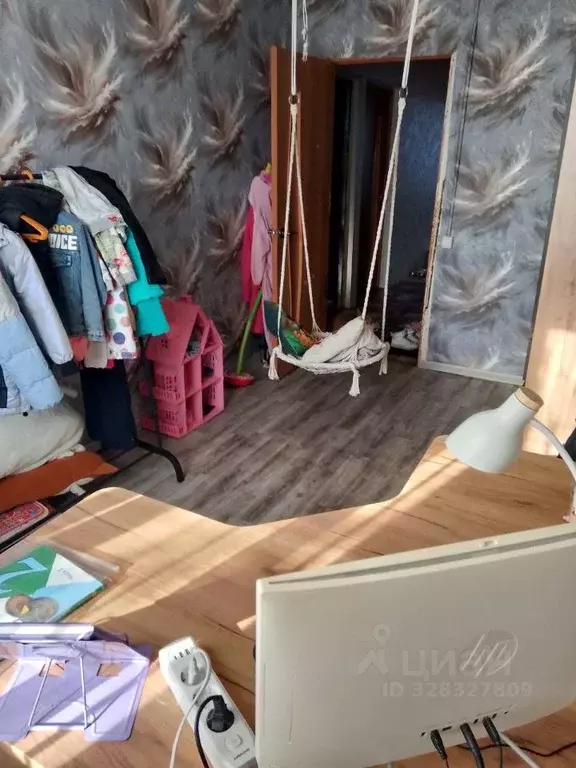 3-к кв. Московская область, Солнечногорск ул. 2-я Володарская, 5 (64.0 ... - Фото 2