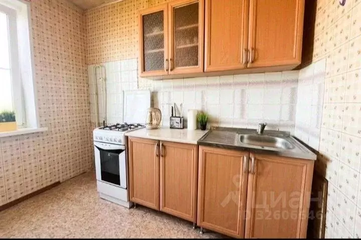 2-к кв. Нижегородская область, Нижний Новгород ул. Федосеенко, 102 ... - Фото 2