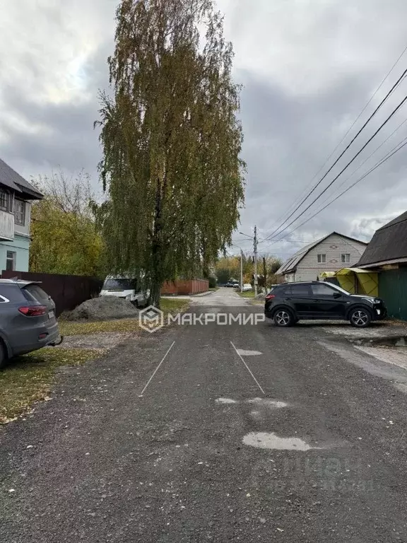 Дом в Брянская область, Брянск Киевский пер., 10 (45 м) - Фото 1