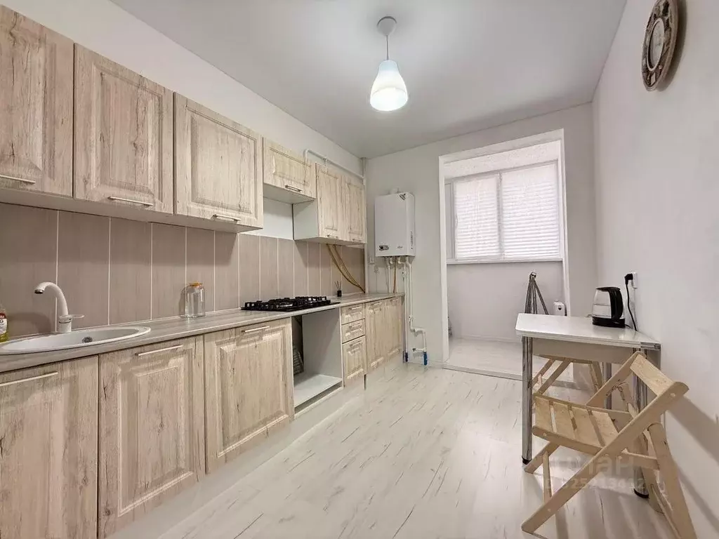 2-к кв. Севастополь ул. Вакуленчука, 28 (61.5 м) - Фото 1