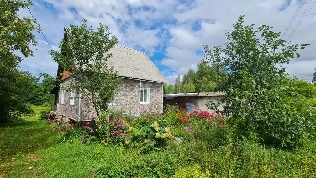 Дом в Приморский край, Арсеньев Ручейная ул. (40 м) - Фото 0