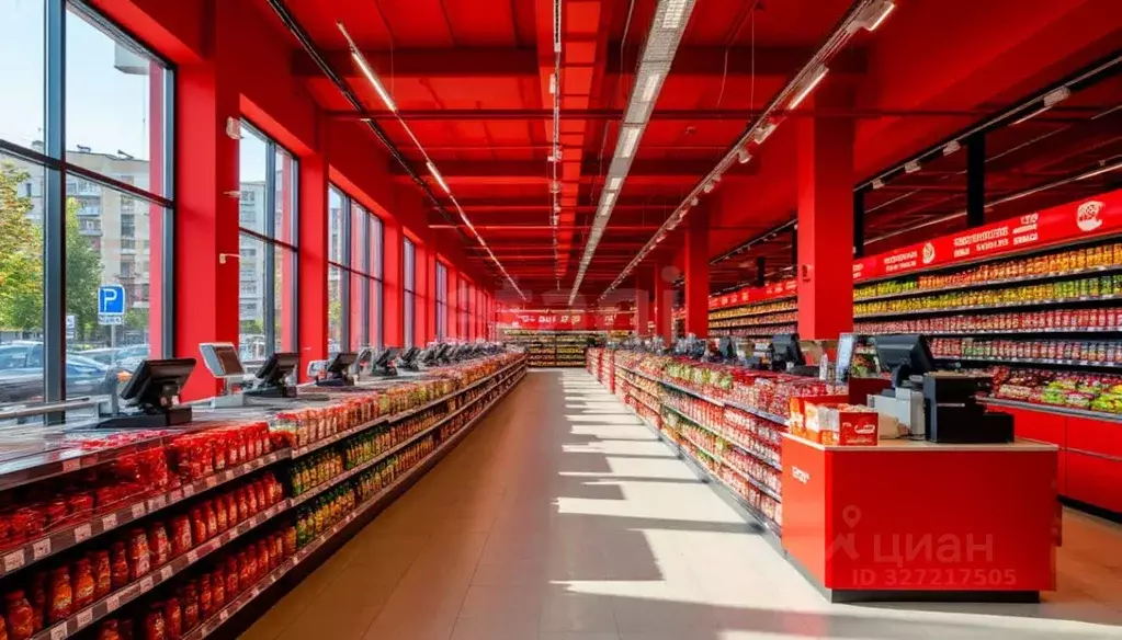 Помещение свободного назначения в Курганская область, Курган ... - Фото 1