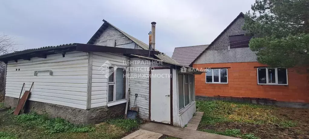 Дом в Рязанская область, Рязань Шаповская ул., 50А (200 м) - Фото 2