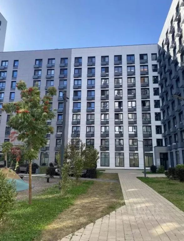 2-к кв. Москва Цимлянская ул., 3к2 (52.5 м) - Фото 1