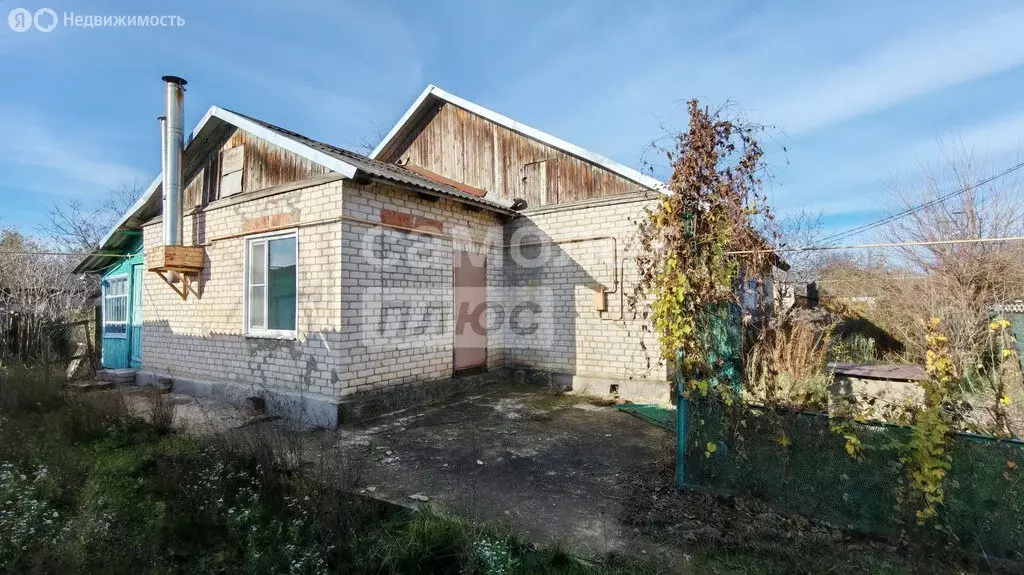 Дом в Новокубанский район, Верхнекубанское сельское поселение, хутор ... - Фото 1