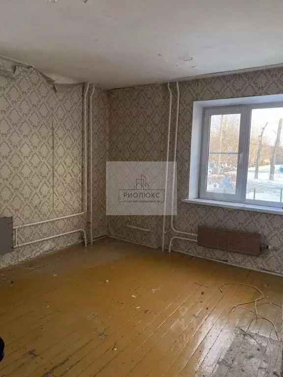 1-к кв. Челябинская область, Челябинск ул. Комаровского, 13 (33.2 м) - Фото 0