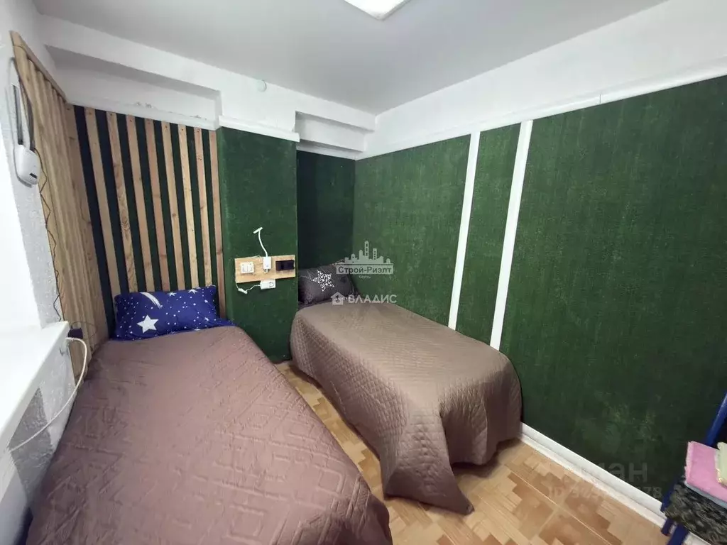 2-к кв. Крым, Керчь ул. Козлова, 27/1 (45.0 м) - Фото 1
