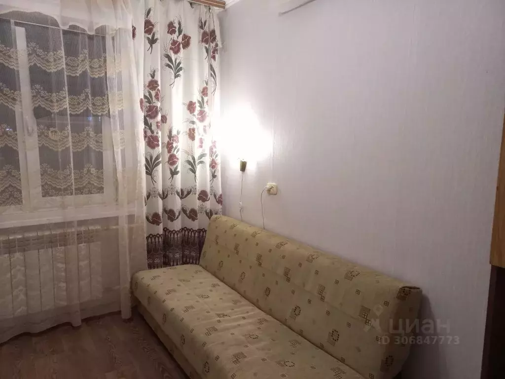 1-к кв. Самарская область, Тольятти ул. Автостроителей, 39 (17.0 м) - Фото 2