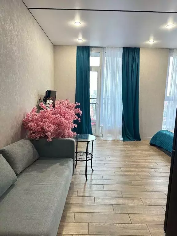 Студия Ростовская область, Ростов-на-Дону просп. Соколова, 68/118Вс2 ... - Фото 2