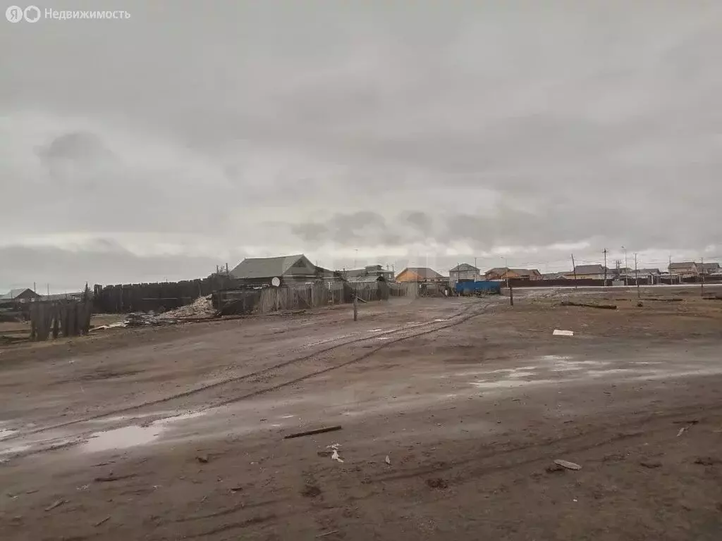 Участок в Республика Саха (Якутия), городской округ Якутск, село ... - Фото 1