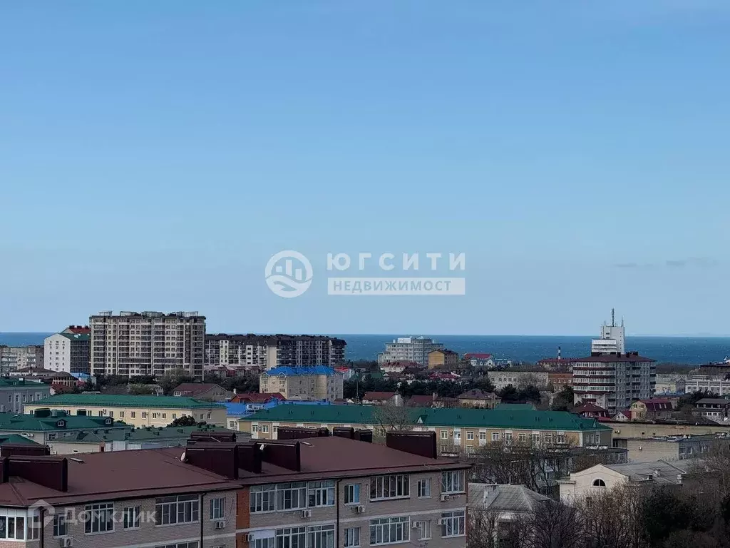 Продаётся квартира-студия, 28.1 м - Фото 0