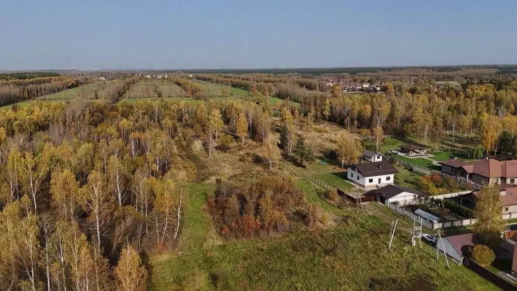Коттедж в Московская область, Коломна городской округ, с. Северское ... - Фото 2