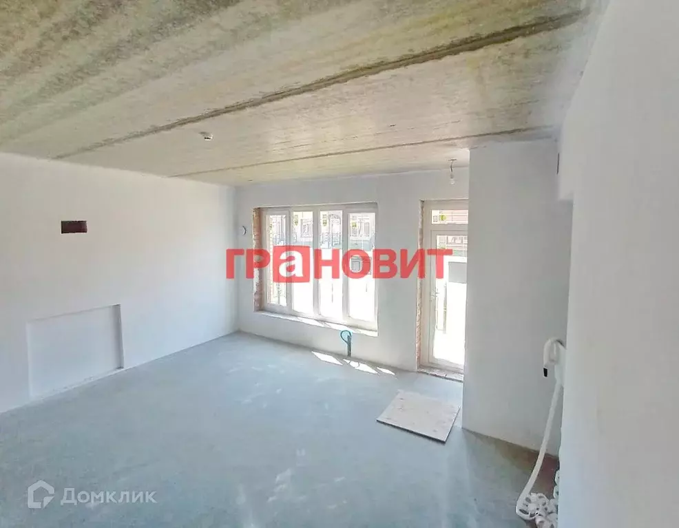Продаётся 3-к квартира, 56.75 м - Фото 0