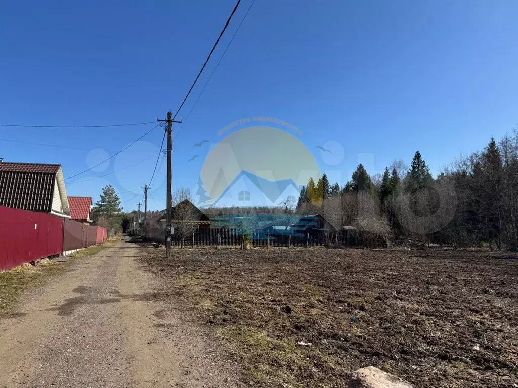 Участок 6 сот. (СНТ, ДНП) - Фото 0