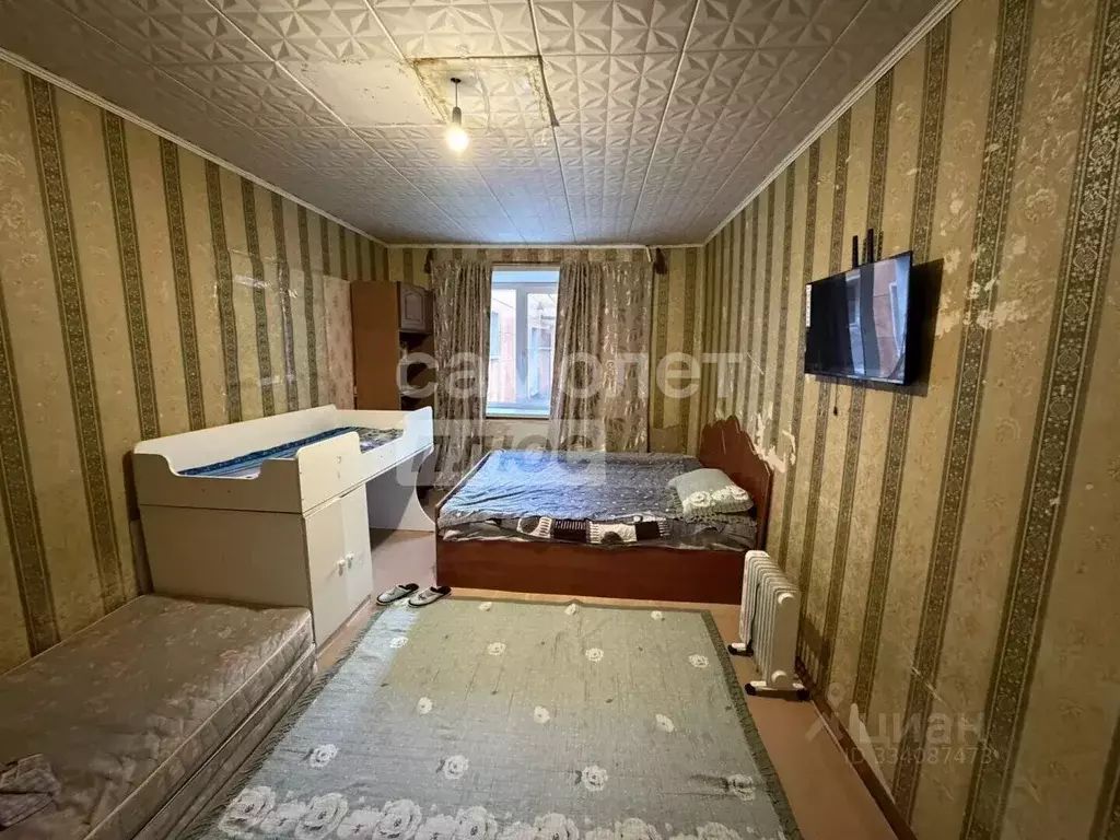 1-к кв. Московская область, Наро-Фоминск ул. Парковая, 6 (30.0 м) - Фото 1
