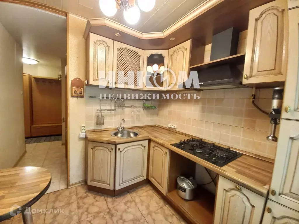 Продаётся 4-к квартира, 85.1 м - Фото 0