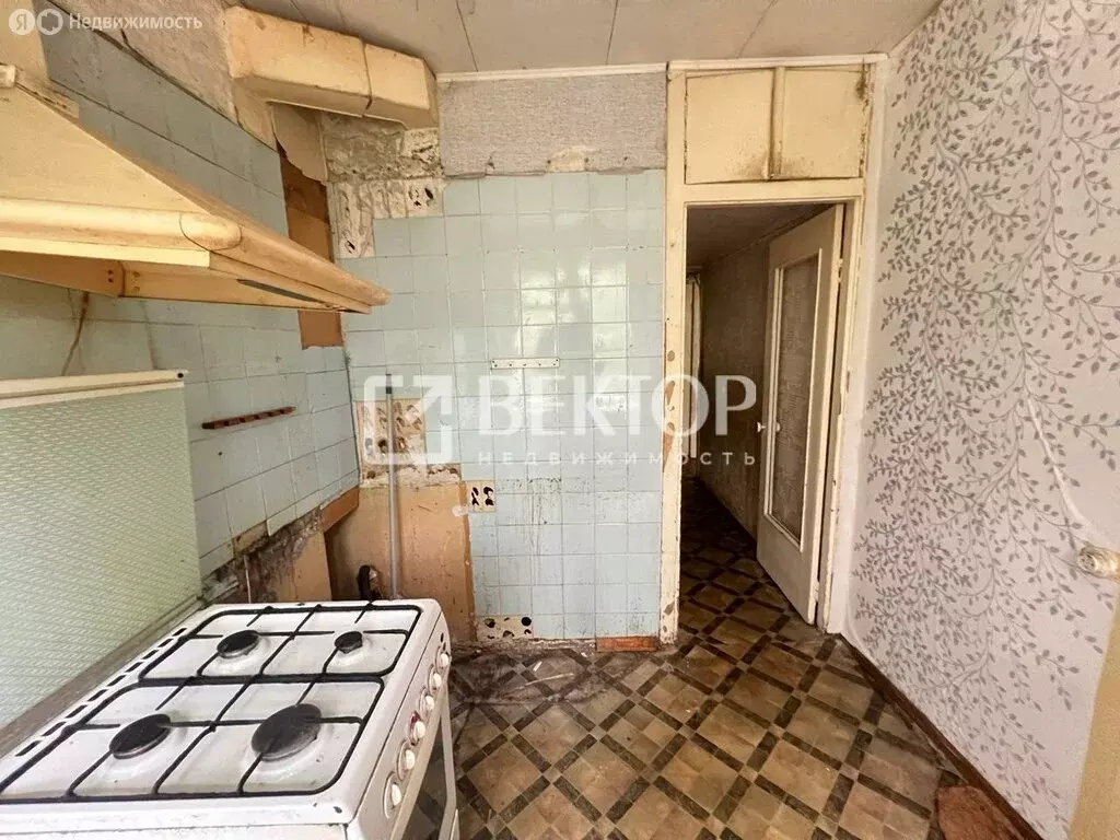 3-комнатная квартира: Ярославль, улица Панина, 28 (63.3 м) - Фото 2