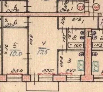 2-к кв. Тюменская область, Тюмень Рижская ул., 78 (42.7 м) - Фото 2