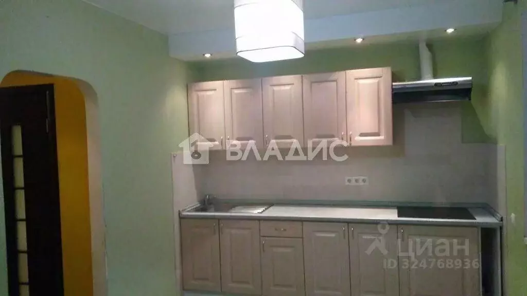 2-к кв. Московская область, Раменское ул. Лучистая, 3 (59.1 м) - Фото 2