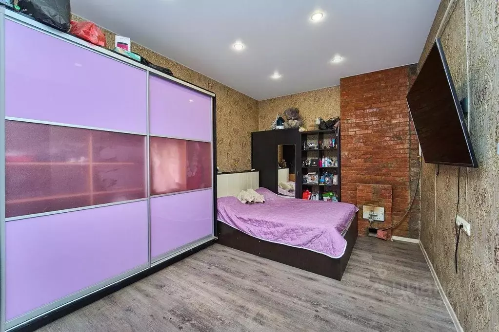 Квартира, 2 комнаты, 43 м - Фото 1