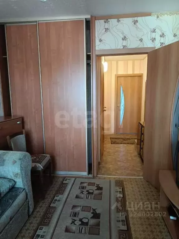 3-к кв. Амурская область, Благовещенск ул. Калинина, 130 (63.3 м) - Фото 2