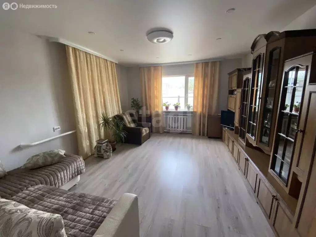 Дом в Чита, Новобытовая улица (99.9 м) - Фото 1