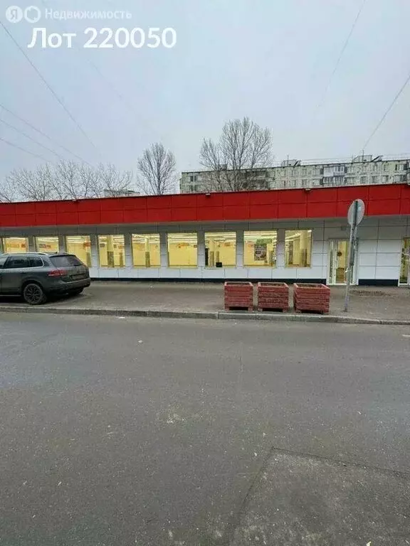 Офис (1235 м) - Фото 1