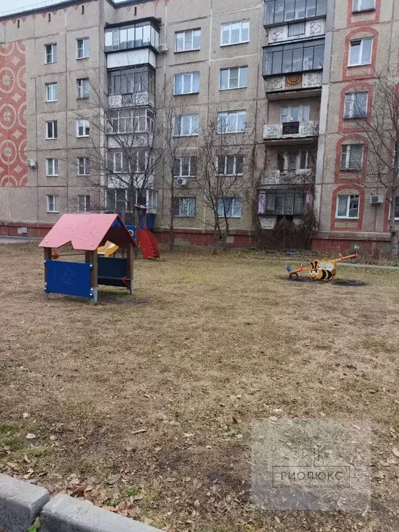 2-к кв. Челябинская область, Коркино ул. Сакко и Ванцетти, 89 (50.0 м) - Фото 1