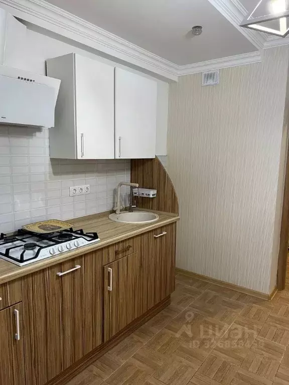 1-к кв. Севастополь просп. Античный, 12 (40.0 м) - Фото 2