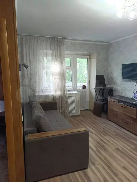 2-к. квартира, 45 м, 3/5 эт. - Фото 0